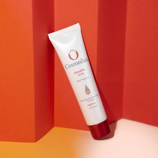 Mineral Pro SPF 30+ Sheer Tint