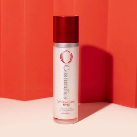 Corrective Cleanser
