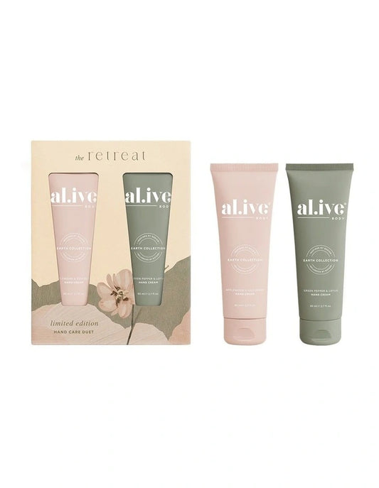 Hand Care Duet