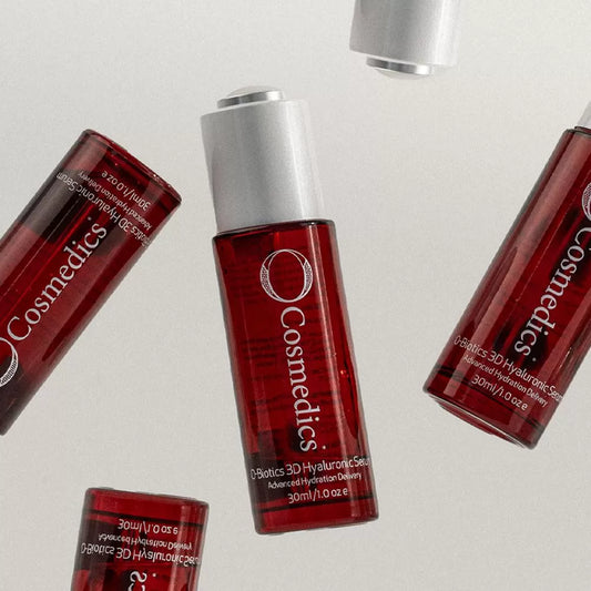 3D Hyaluronic Serum 30ml