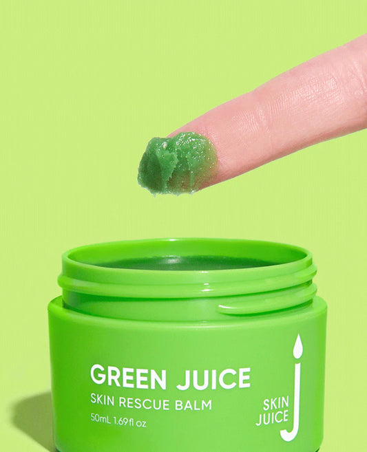 Green Juice