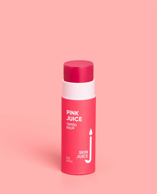 Pink Juice 15ML