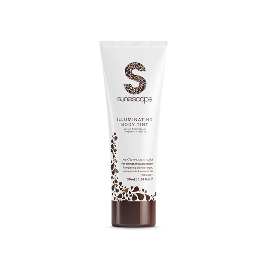 Illuminating Body Tint - 50ml