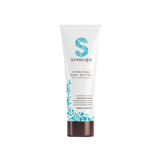 Hydrating Body Butter - 50ml