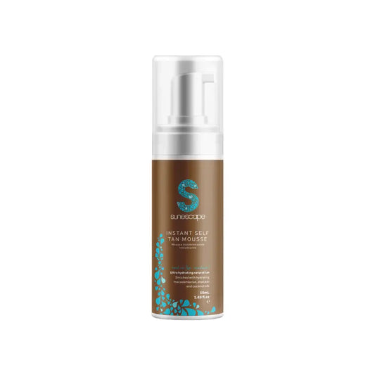 Sunescape Mousse Fiji 50ml